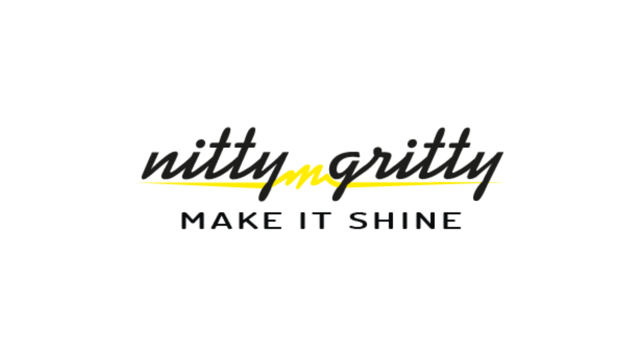 NITTY GRITTY